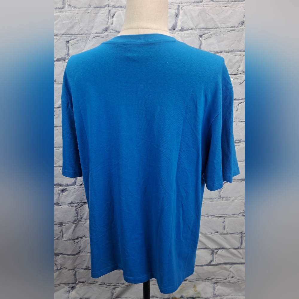 The Simpsons Matt Groening x H&M Men's Graphic T-Shirt Tee Relaxed Fit Sz Large - Picture 9 of 13